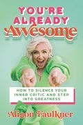 Cover: You're Already Awesome - HarperCollins