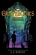 Cover: Gravebooks - Collins