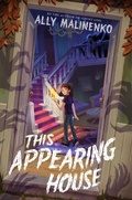 Cover: This Appearing House - HarperCollins