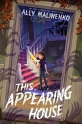 Cover: This Appearing House - Collins