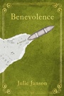 Cover: Benevolence - HarperCollins