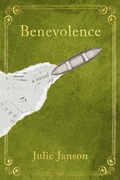 Cover: Benevolence - HarperCollins