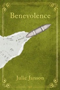Cover: Benevolence - HarperVia