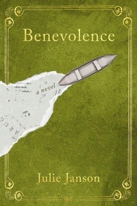 Enlarge image Cover: Benevolence - HarperVia