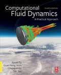 Cover: Computational Fluid Dynamics - Butterworth-Heinemann