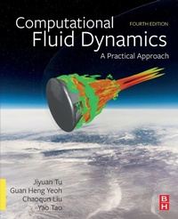 Abbildung von: Computational Fluid Dynamics - Butterworth-Heinemann