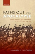 Cover: Paths out of the Apocalypse - Oxford University Press