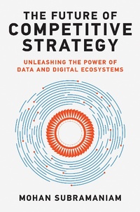 Abbildung von: The Future of Competitive Strategy - MIT Press