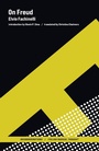 Cover: On Freud - MIT Press