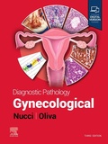 Cover: Diagnostic Pathology: Gynecological - Churchill Livingstone