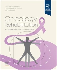 Abbildung von: Oncology Rehabilitation - Elsevier