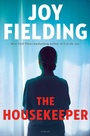 Cover: The Housekeeper - Doubleday Canada