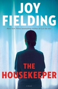 Cover: The Housekeeper - Doubleday Canada
