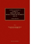 Cover: A Practitioner's Guide to the Law and Regulation of Market Abuse - Sweet & Maxwell
