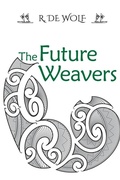 Cover: The Future Weavers - Ring Write Books