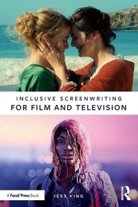 Abbildung von: Inclusive Screenwriting for Film and Television - Routledge