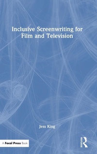 Abbildung von: Inclusive Screenwriting for Film and Television - Routledge