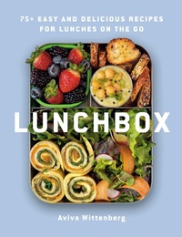 Abbildung von: Lunchbox - Appetite by Random House