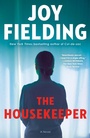 Cover: The Housekeeper - Ballantine Books