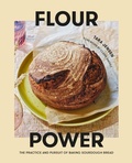 Cover: Flour Power - Random House Inc