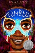 Cover: Tumble - Penguin Young Readers