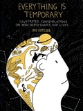 Cover: Everything is Temporary - Tarcherperigee