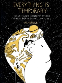 Enlarge image Cover: Everything is Temporary - Tarcherperigee