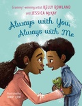 Cover: Always with You, Always with Me - Viking Books for Young Readers