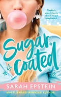 Cover: Sugarcoated (Leftovers, #1) - Fourteen Press