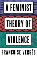 Cover: A Feminist Theory of Violence - Pluto Press