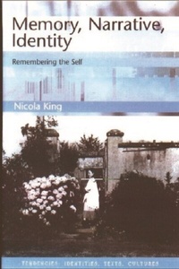 Enlarge image Cover: Memory, Narrative, Identity - Edinburgh University Press