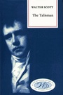 Cover: Talisman - Edinburgh University Press