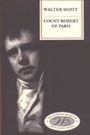 Cover: Count Robert of Paris - Edinburgh University Press