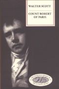 Cover: Count Robert of Paris - Edinburgh University Press