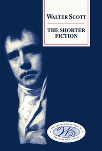 Abbildung von: Shorter Fiction - Edinburgh University Press