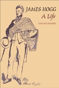 Cover: James Hogg: A Life - Edinburgh University Press
