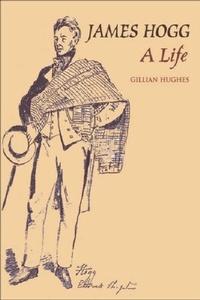 Abbildung von: James Hogg: A Life - Edinburgh University Press