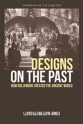 Cover: Designs on the Past - Edinburgh University Press
