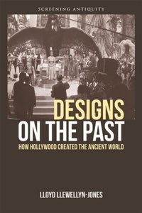 Enlarge image Cover: Designs on the Past - Edinburgh University Press
