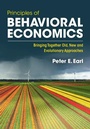 Cover: Principles of Behavioral Economics - Cambridge University Press