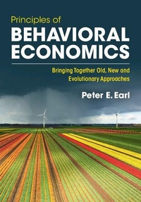 Enlarge image Cover: Principles of Behavioral Economics - Cambridge University Press