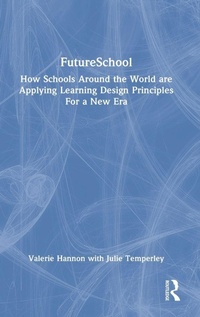 Enlarge image Cover: FutureSchool - Routledge