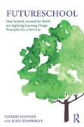 Cover: FutureSchool - Routledge