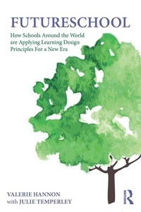 Enlarge image Cover: FutureSchool - Routledge