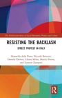Cover: Resisting the Backlash - Routledge