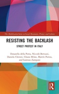Cover: Resisting the Backlash - Routledge