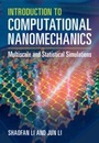 Cover: Introduction to Computational Nanomechanics - Cambridge University Press