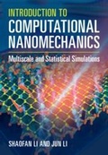 Cover: Introduction to Computational Nanomechanics - Cambridge University Press