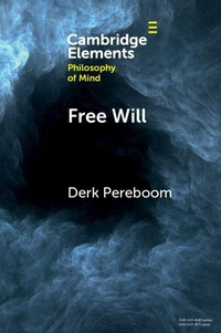Enlarge image Cover: Free Will - Cambridge University Press