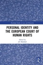 Cover: Personal Identity and the European Court of Human Rights - Routledge
